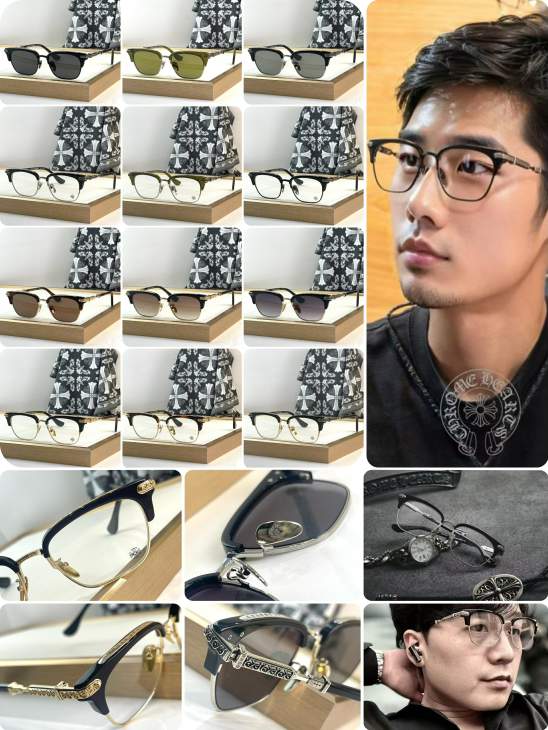 Picture of Chrome Hearts Sunglasses _SKUfw76513159fw
